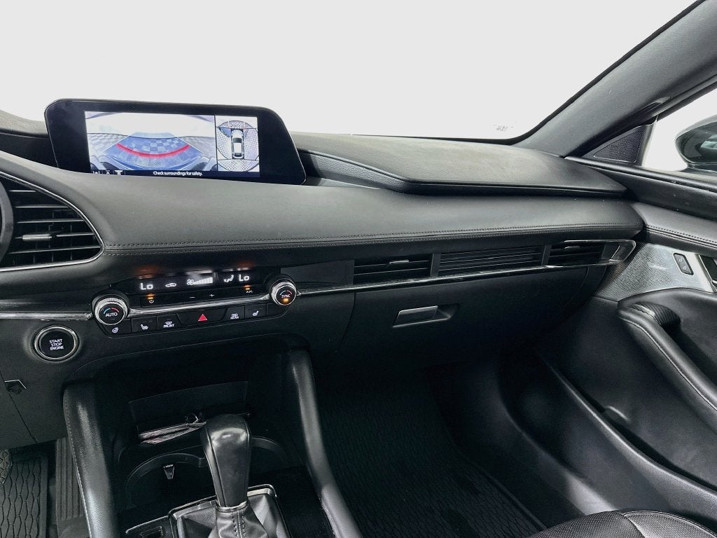 2021 Mazda Mazda3 Premium Plus