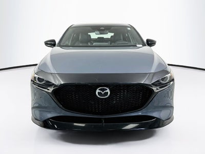 2021 Mazda Mazda3 Premium Plus