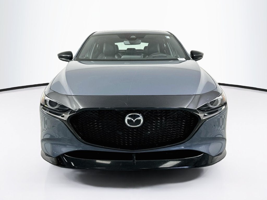 2021 Mazda Mazda3 Premium Plus