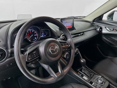2021 Mazda Mazda CX-3 Sport