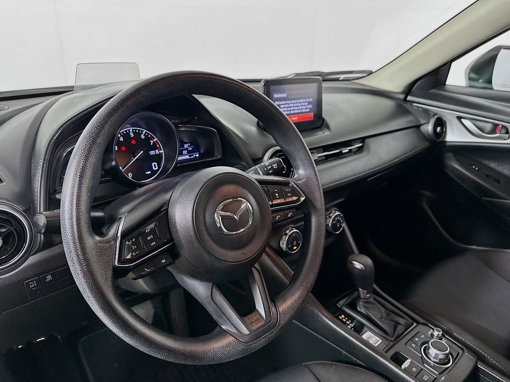 2021 Mazda Mazda CX-3 Sport