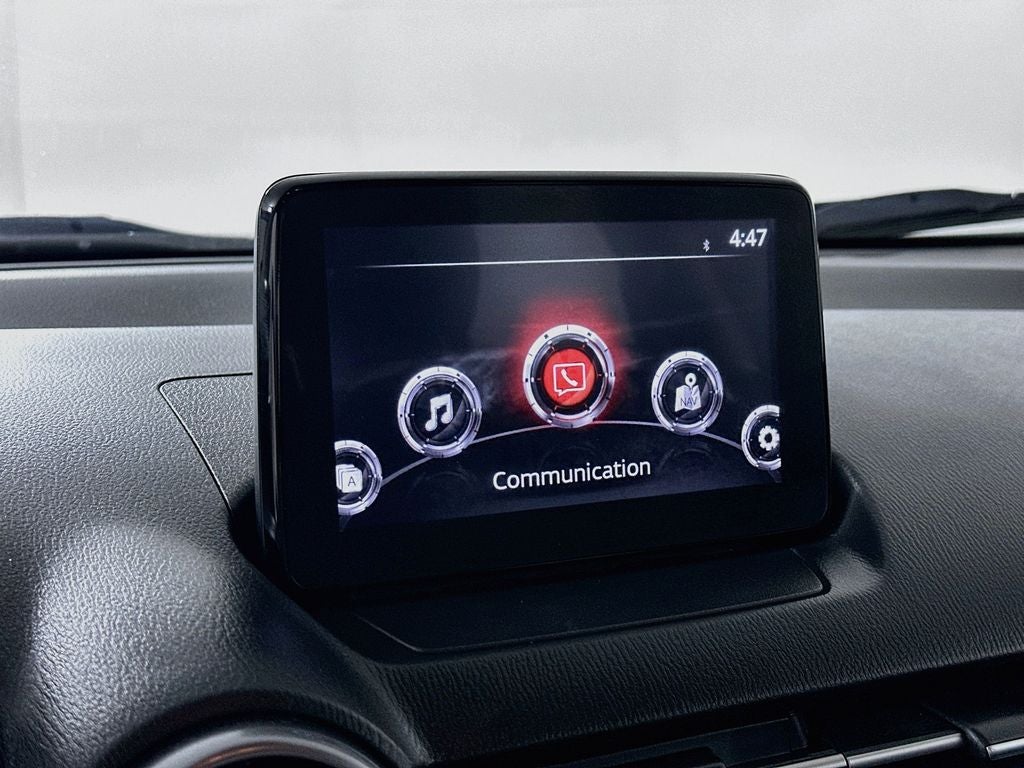 2021 Mazda Mazda CX-3 Sport