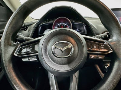 2021 Mazda Mazda CX-3 Sport