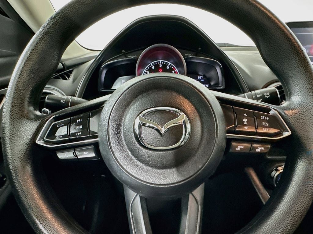 2021 Mazda Mazda CX-3 Sport