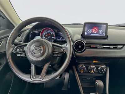 2021 Mazda Mazda CX-3 Sport
