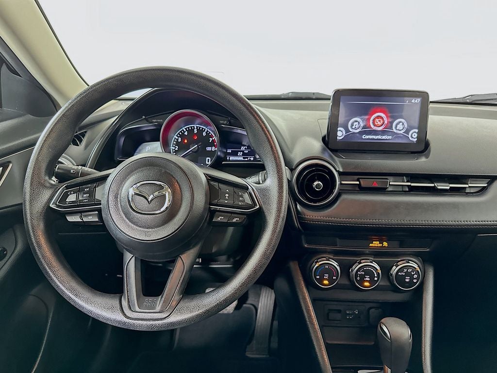 2021 Mazda Mazda CX-3 Sport