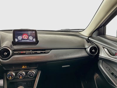 2021 Mazda Mazda CX-3 Sport