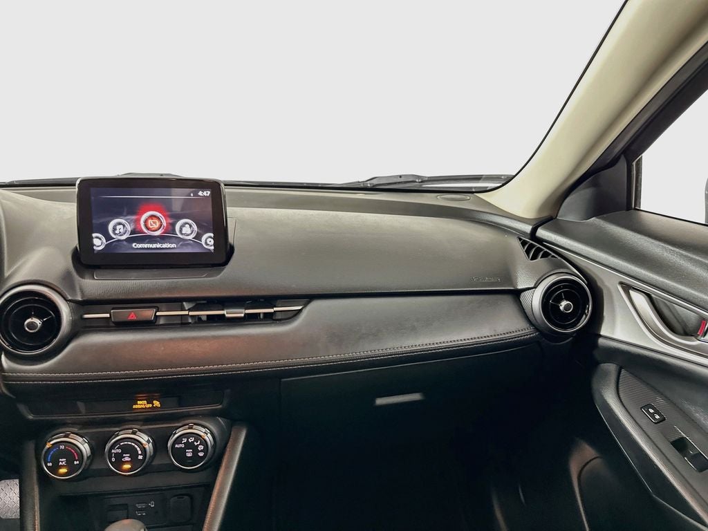 2021 Mazda Mazda CX-3 Sport