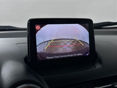 2021 Mazda Mazda CX-3 Sport