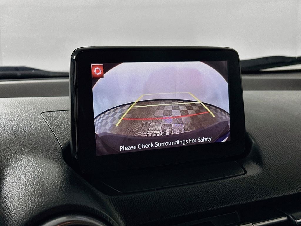 2021 Mazda Mazda CX-3 Sport