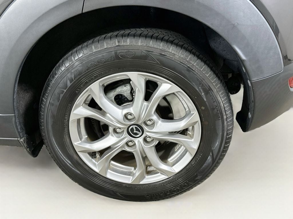 2021 Mazda Mazda CX-3 Sport