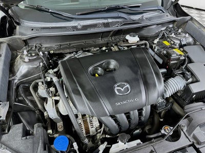 2021 Mazda Mazda CX-3 Sport