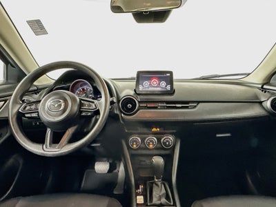 2021 Mazda Mazda CX-3 Sport