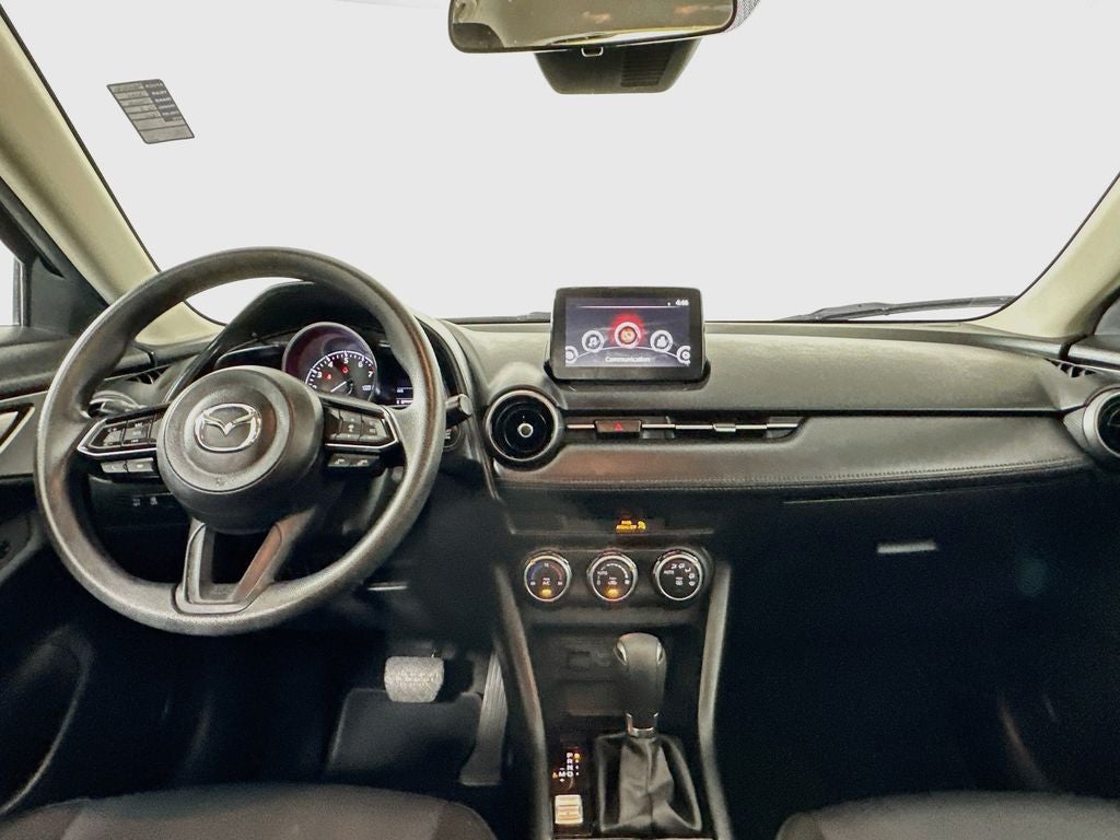 2021 Mazda Mazda CX-3 Sport
