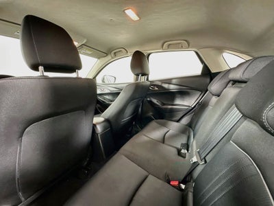 2021 Mazda Mazda CX-3 Sport