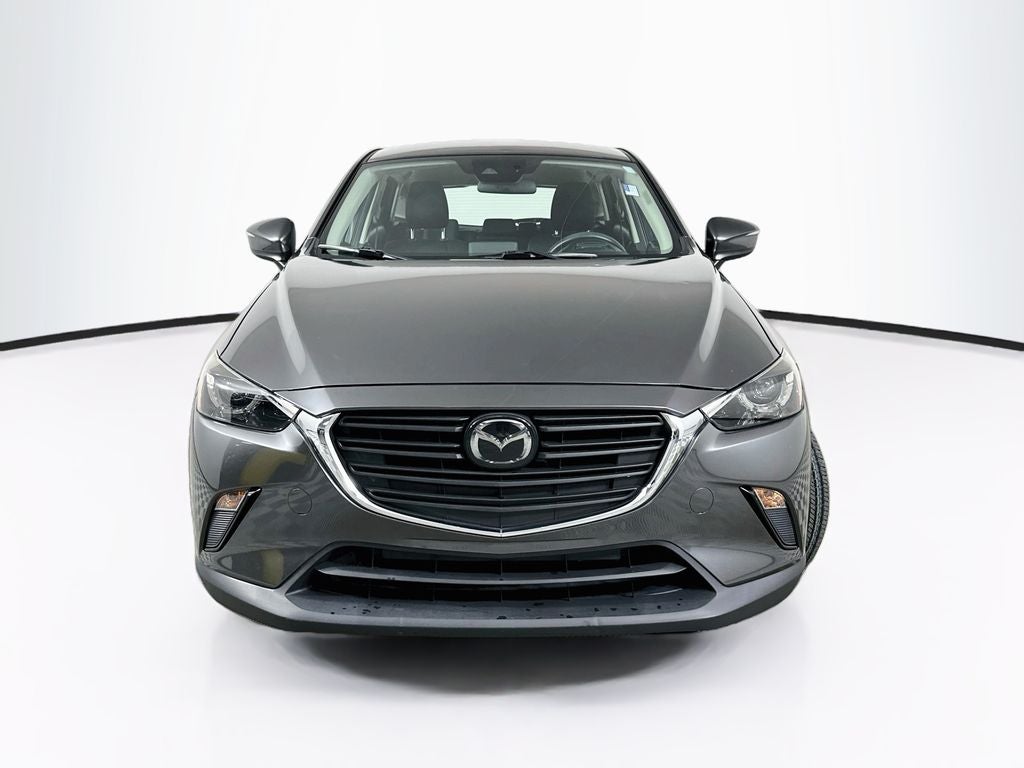 2021 Mazda Mazda CX-3 Sport