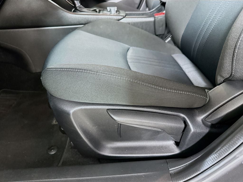 2021 Mazda Mazda CX-3 Sport
