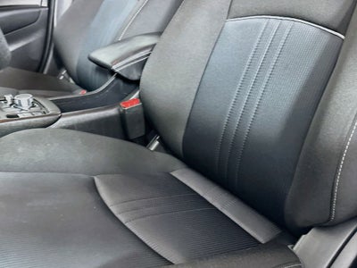 2021 Mazda Mazda CX-3 Sport
