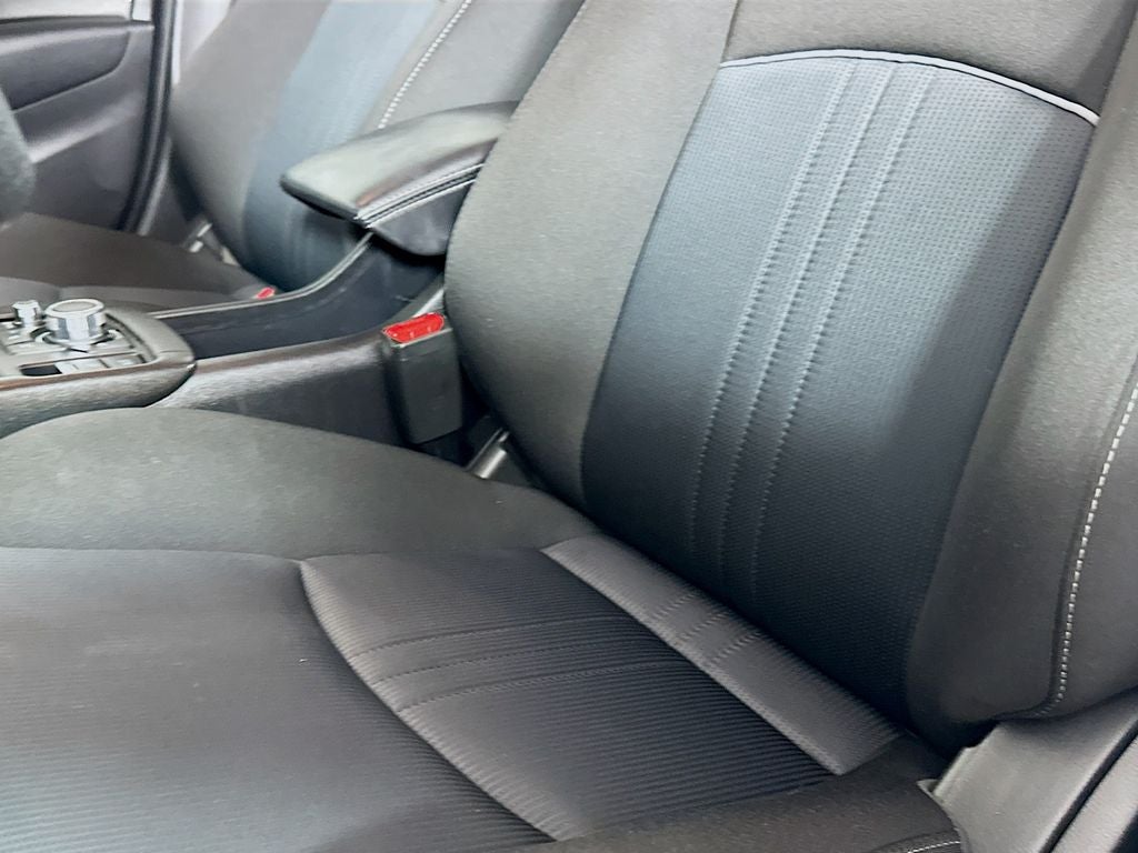 2021 Mazda Mazda CX-3 Sport