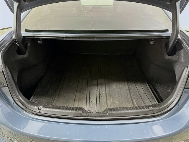 2021 Mazda Mazda6 Carbon Edition