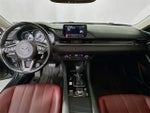 2021 Mazda Mazda6 Carbon Edition