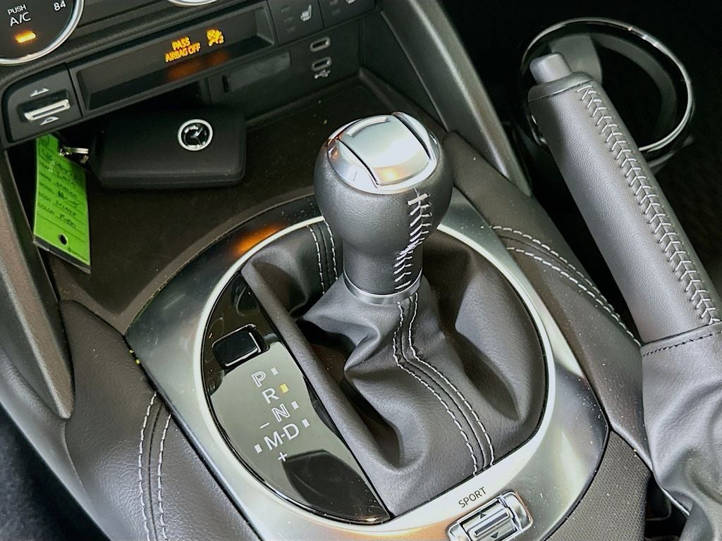 2025 Mazda Mazda MX-5 Miata RF Grand Touring
