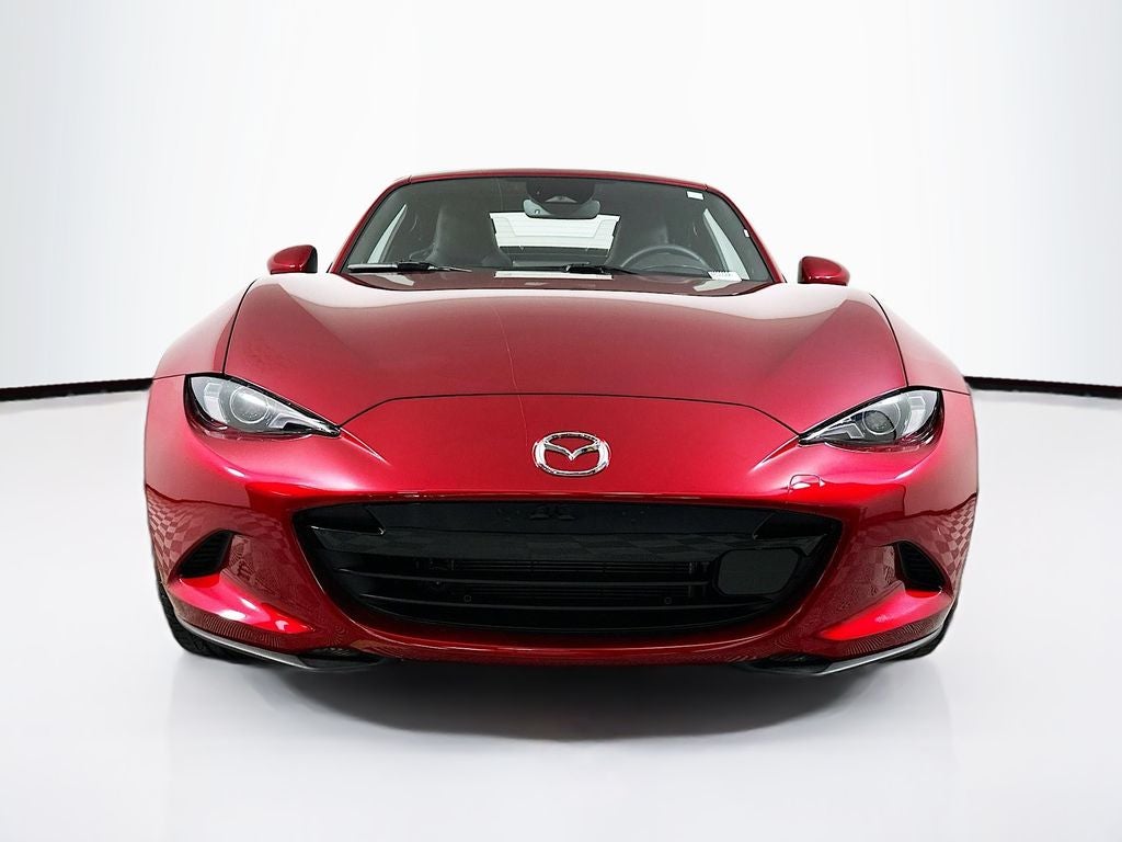 2025 Mazda Mazda MX-5 Miata RF Grand Touring