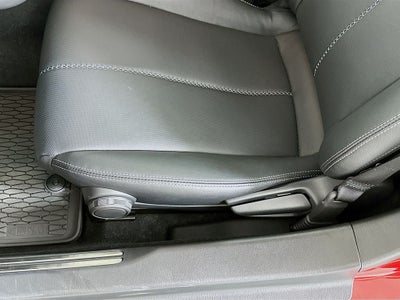 2025 Mazda Mazda MX-5 Miata RF Grand Touring