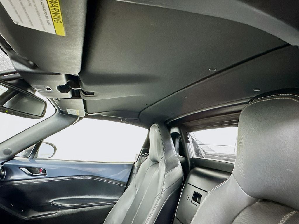 2020 Mazda Mazda Miata RF Grand Touring