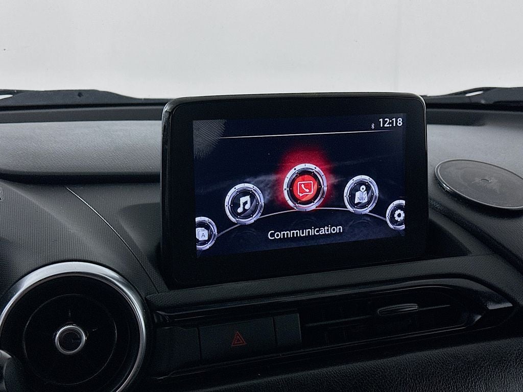 2020 Mazda Mazda Miata RF Grand Touring