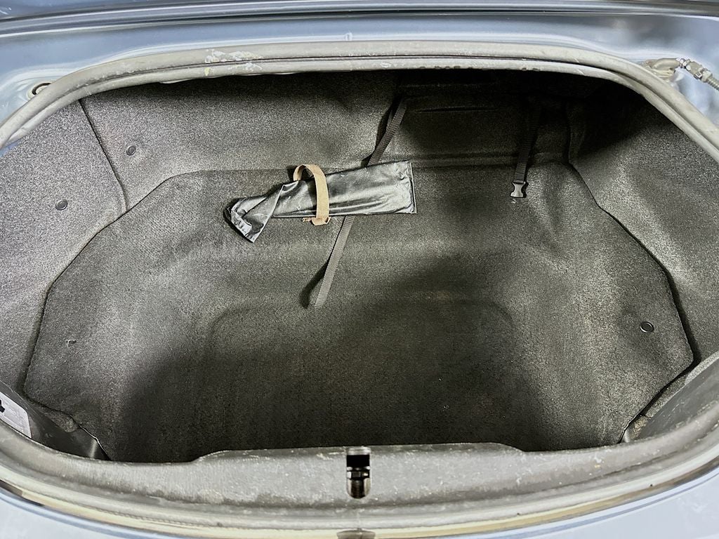 2020 Mazda Mazda Miata RF Grand Touring