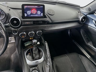 2020 Mazda Mazda Miata RF Grand Touring