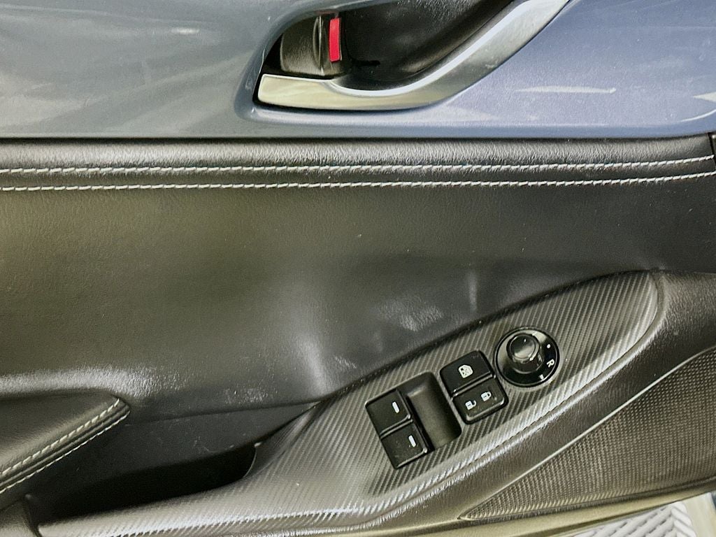 2020 Mazda Mazda Miata RF Grand Touring