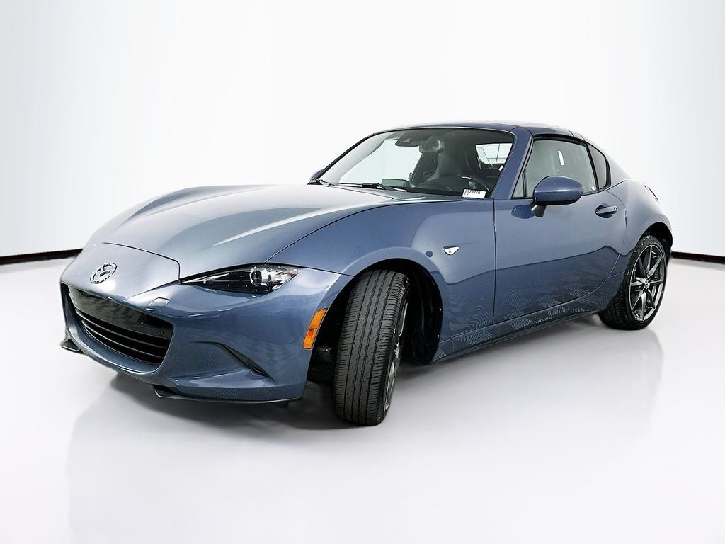 2020 Mazda Mazda Miata RF Grand Touring
