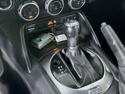 2020 Mazda Mazda Miata RF Grand Touring