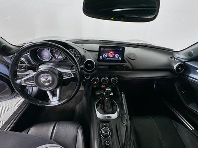 2020 Mazda Mazda Miata RF Grand Touring