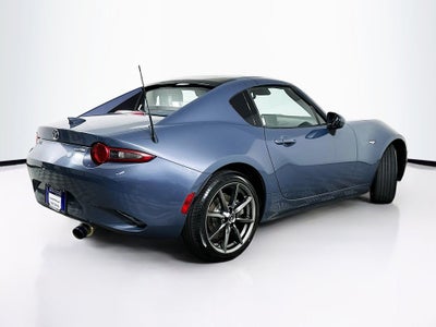 2020 Mazda Mazda Miata RF Grand Touring