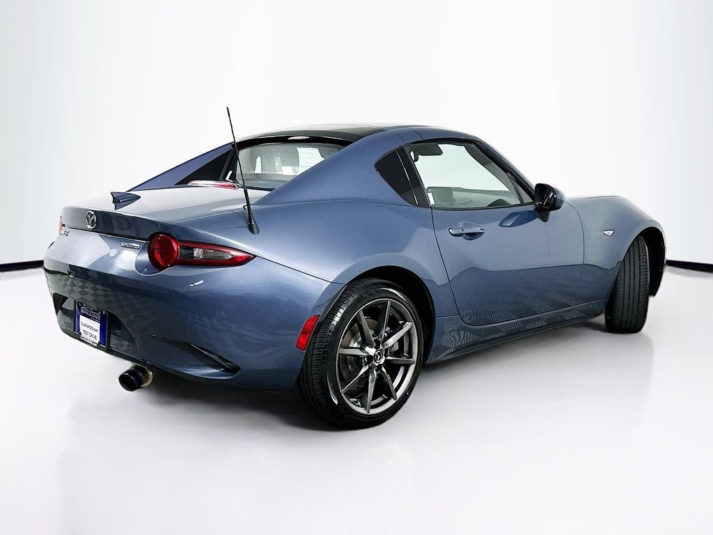 2020 Mazda Mazda Miata RF Grand Touring