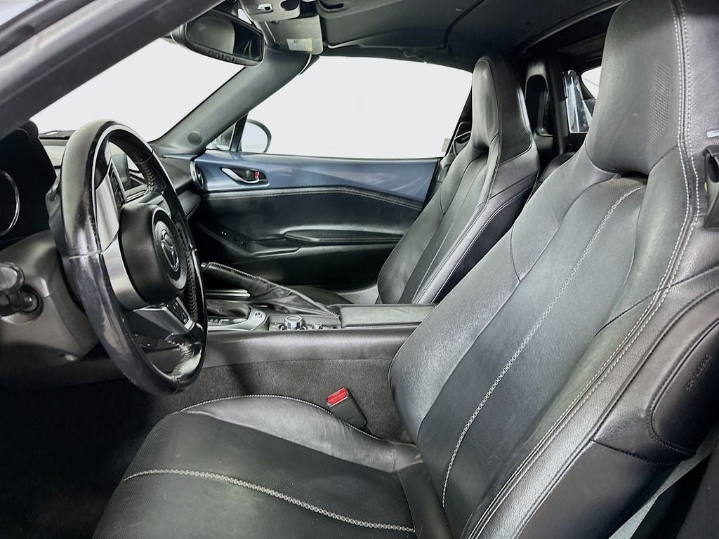 2020 Mazda Mazda Miata RF Grand Touring