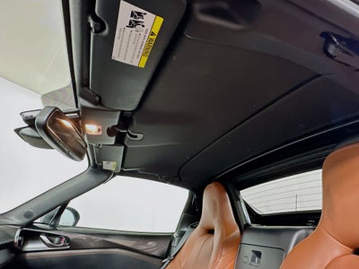 2023 Mazda Mazda Miata RF Grand Touring