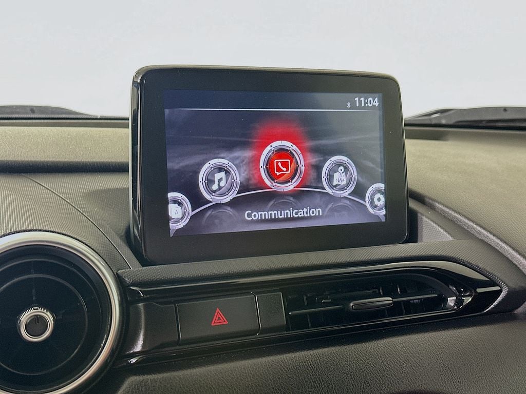 2023 Mazda Mazda Miata RF Grand Touring