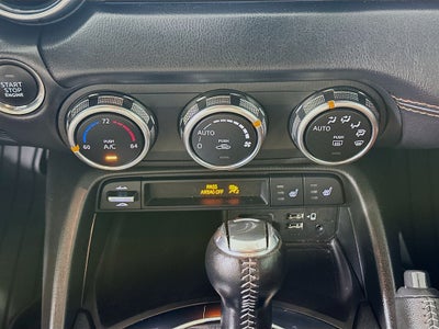 2023 Mazda Mazda Miata RF Grand Touring