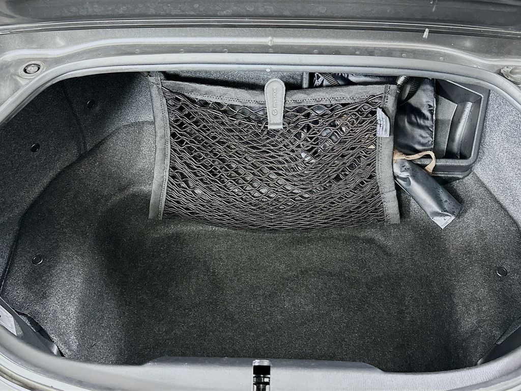 2023 Mazda Mazda Miata RF Grand Touring