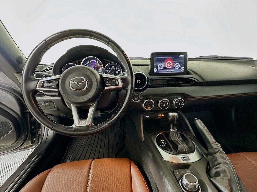 2023 Mazda Mazda Miata RF Grand Touring