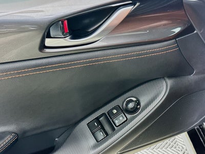 2023 Mazda Mazda Miata RF Grand Touring