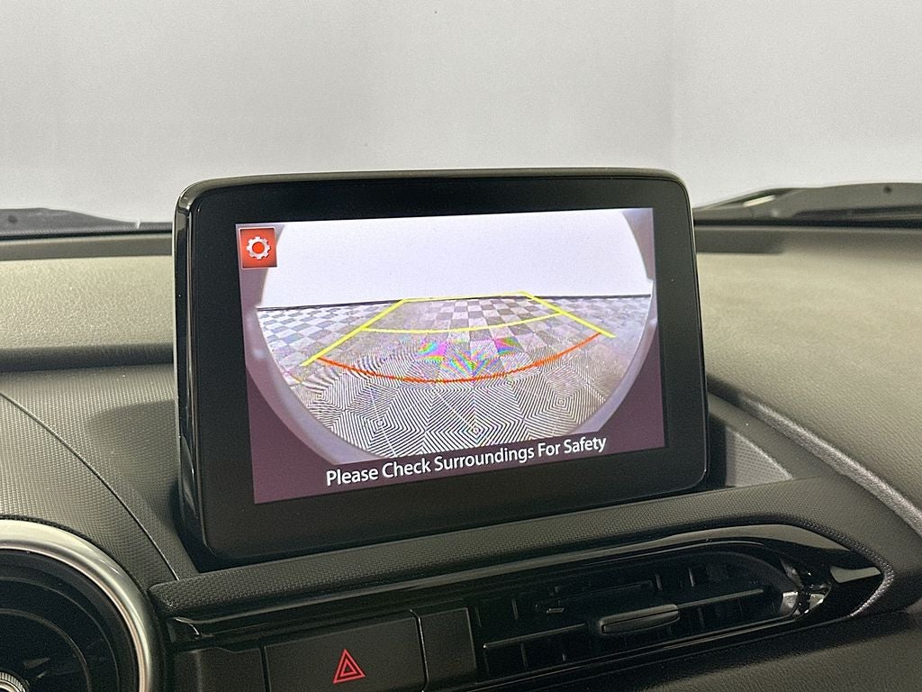 2023 Mazda Mazda Miata RF Grand Touring