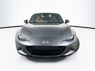 2023 Mazda Mazda Miata RF Grand Touring