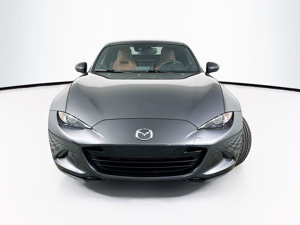 2023 Mazda Mazda Miata RF Grand Touring