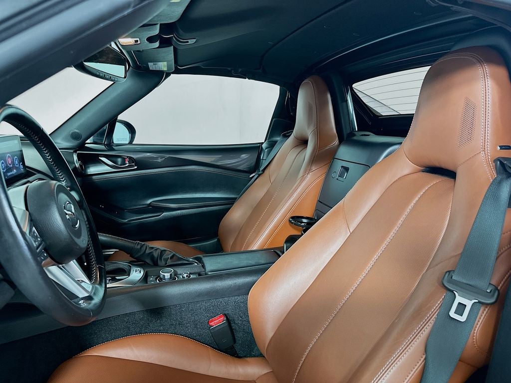 2023 Mazda Mazda Miata RF Grand Touring