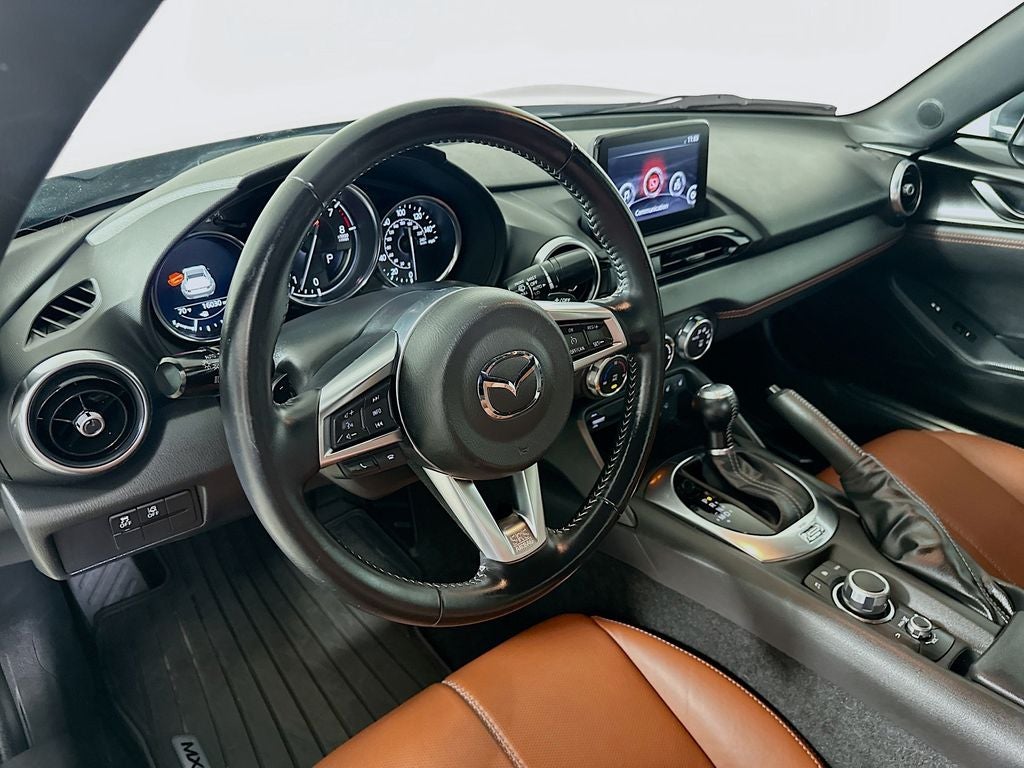 2023 Mazda Mazda Miata RF Grand Touring